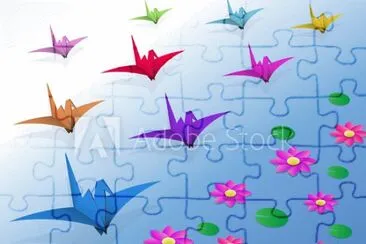 FOTO jigsaw puzzle