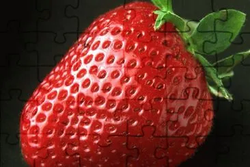 Fresa-Dulce-Deliciosa jigsaw puzzle