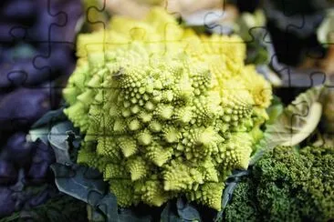 BROCCOLO