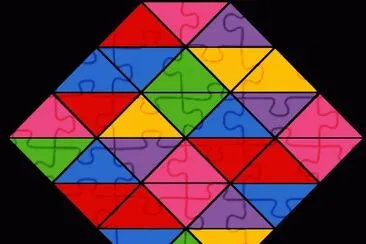 TriÃ¡ngulos-Formas Geometricas.