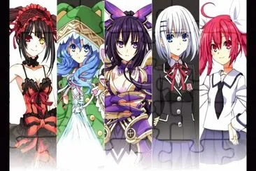 Date a Live