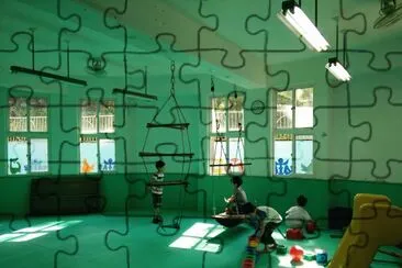 shengfong jigsaw puzzle