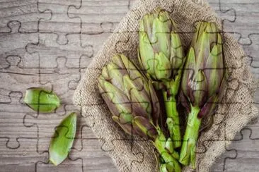carciofi