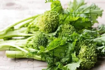 cime di rapa