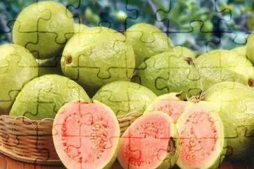 goiaba jigsaw puzzle