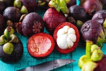 mangustan jigsaw puzzle