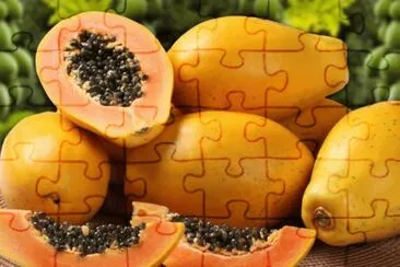 papaya