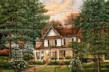 todo paisaje jigsaw puzzle