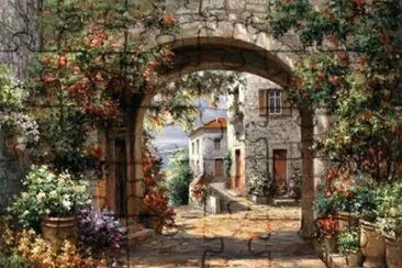 todo paisaje