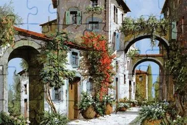 todo paisaje
