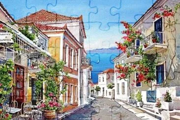 todo paisaje jigsaw puzzle