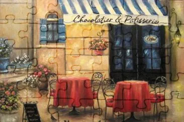 todo paisaje jigsaw puzzle