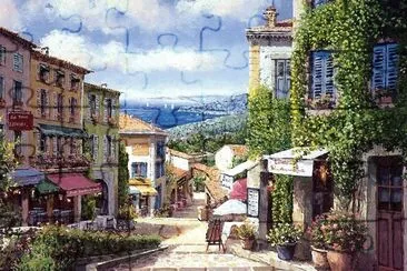 todo paisaje