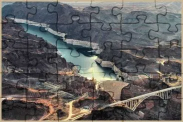 6-26 jigsaw puzzle