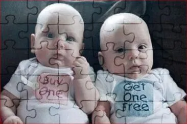 PAR jigsaw puzzle