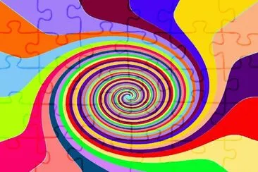 Remolino-Brillante- Colorido