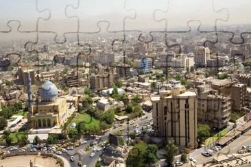 baghdad
