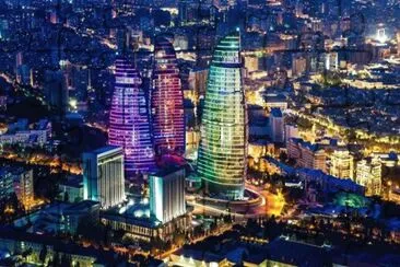 baku