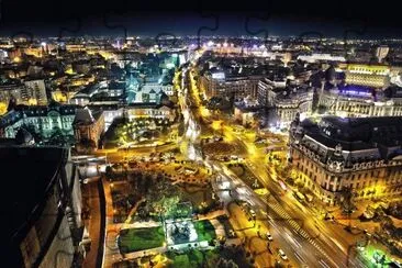 bucarest