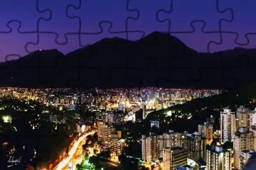 caracas