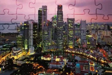 lima jigsaw puzzle