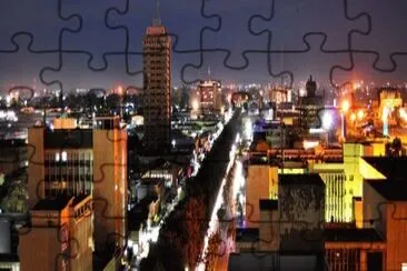 lusaka