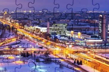 minsk