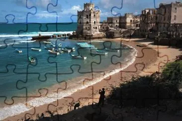 mogadiscio
