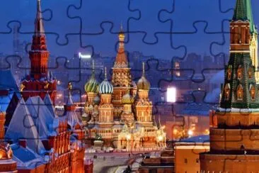 mosca jigsaw puzzle