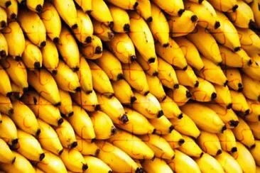 פאזל של Bananas