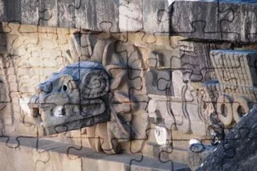 TEOTIHUACAN