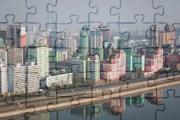 pyongyang