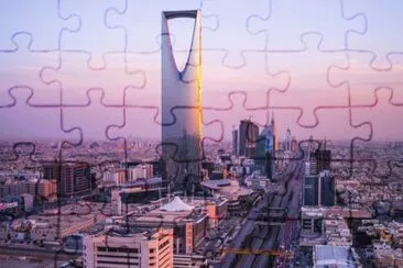 riyadh