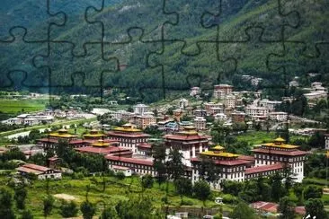 thimphu