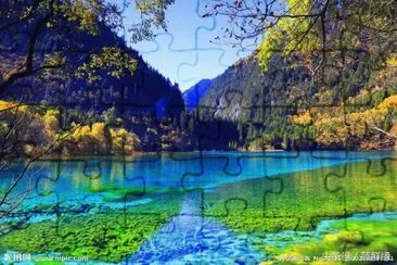 ä¹å¯¨æº3 jigsaw puzzle