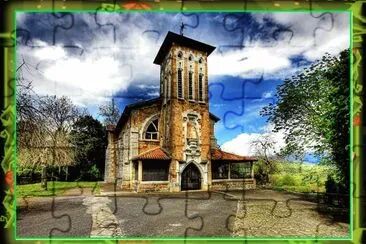 CARRANZA (BIZKAIA) â€“ NUESTRA. SRA. DEL BUEN SUCESO