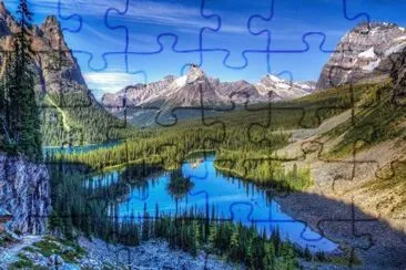 A123 jigsaw puzzle
