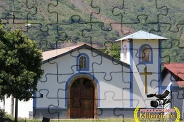 CAPILLA CHINCHE