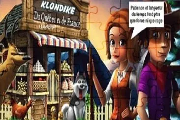 ChristineS jigsaw puzzle