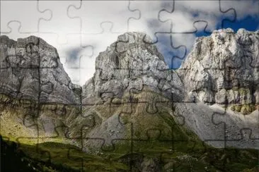 Atxar de Alano jigsaw puzzle