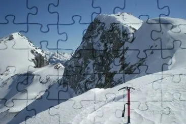 Chinebral de Gamueta jigsaw puzzle