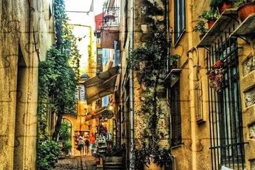 La Canea-Creta(Grecia) jigsaw puzzle