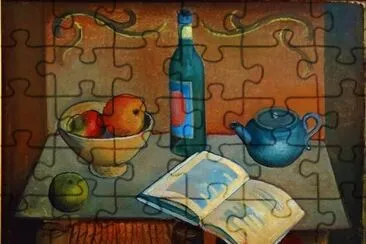  jigsaw puzzle