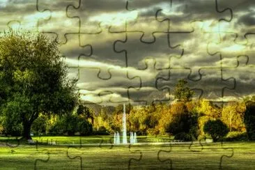 18 jigsaw puzzle