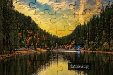 16 jigsaw puzzle