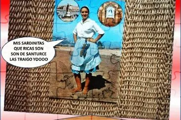 LA SARDINERA