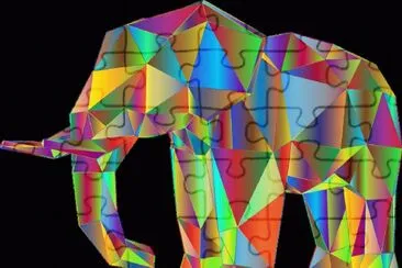 Elefante- 3d.