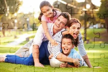 Familia 2 jigsaw puzzle