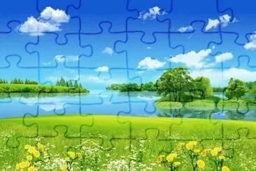imagens jigsaw puzzle