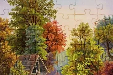imagens jigsaw puzzle